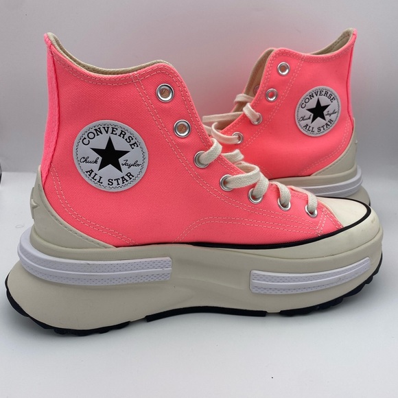 Converse Chuck Taylor All Star Run Star Legacy CX - Picture 1 of 7